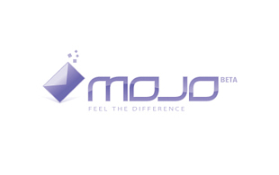 MOJO Hi-Tech Logo Design