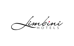 Limbini Hotels Hotels & Hospitality Logo Design