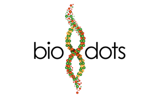 Biodots Iconic Logo Design