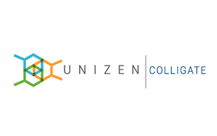 Unizen Iconic Logo Design