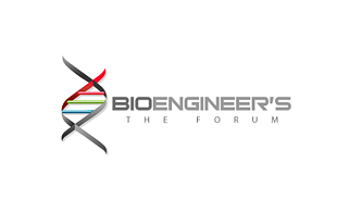 Bio Engineer's Iconic Logo Design