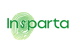Insparta Inspection & Detection Logo Design