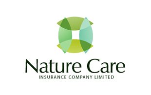 Nature care Insurance & Risk Management Logo Design