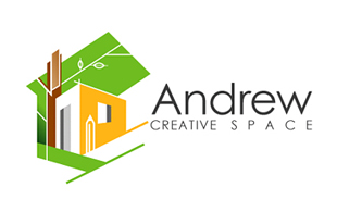 Interior Exterior Logo Design Exterior Logo Explained