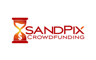 SandPix Inspection & Detection Logo Design