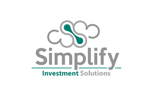 Simplify Investment & Crowdfunding Logo Design