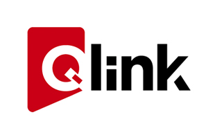 Qlink IOT Logo Design