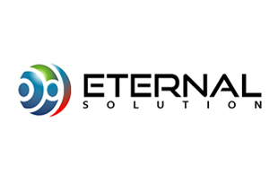 Eternal Solution IOT Logo Design