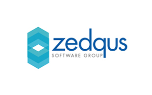Zedqus IT and ITeS Logo Design