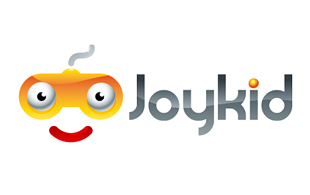Joykid Kid Games & Toys Logo Design