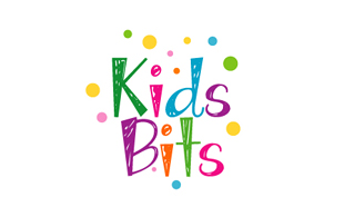 kids Nits Kid Games & Toys Logo Design