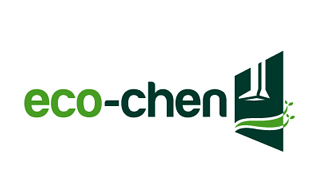 Eco Chen Kitchen & Cookery Logo Design
