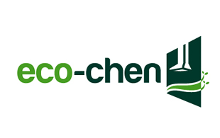 Eco Chen Kitchen & Cookery Logo Design