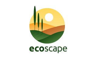 Ecospace Landscaping & Gardening Logo Design
