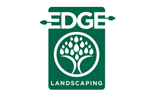 Edge Landscaping & Gardening Logo Design