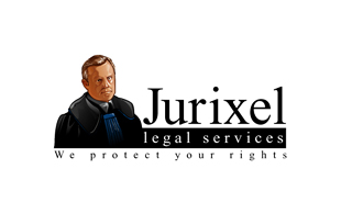 Jurixel Legal Services Legal Services Logo Design