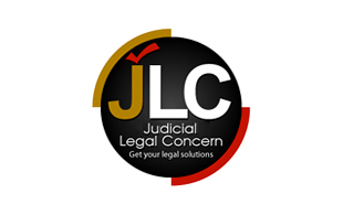 JLC Legal Services Logo Design
