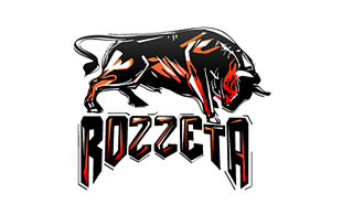 Rozzeta Masculine Logo Design