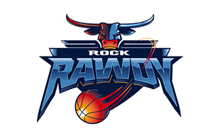 Rock Rawoy Masculine Logo Design