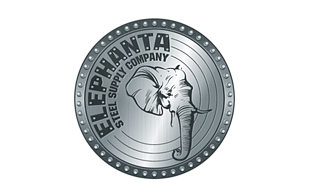 Elephanta Masculine Logo Design