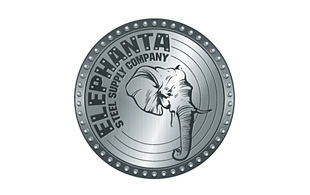 Elephanta Masculine Logo Design