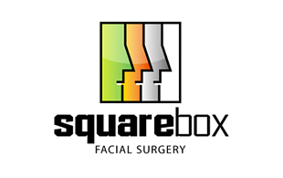 Squarebox Medical Practice & Surgery Logo Design