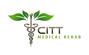 CITT Aid Medical Practice & Surgery Logo Design
