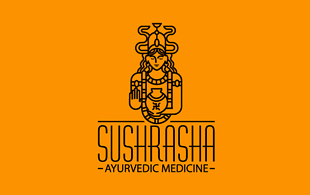 Sushrasha Medical Practice & Surgery Logo Design