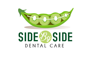 Side By Side Medical Practice & Surgery Logo Design