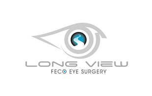Long View Medical Practice & Surgery Logo Design