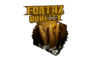 Fortaz Quality Mining & Metals Logo Design