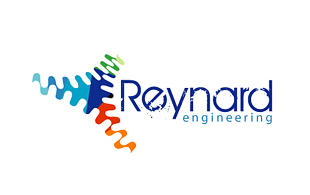 Reynard Mining & Metals Logo Design
