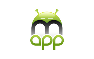 App Mobile APP & Web Development Logo Design