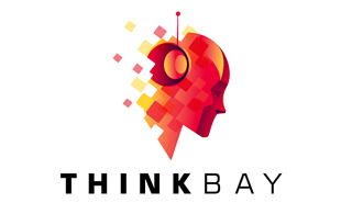 ThinkBay Modern Logo Design