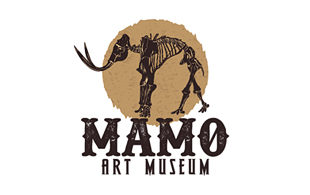 MAMO Museums & Institution Logo Design