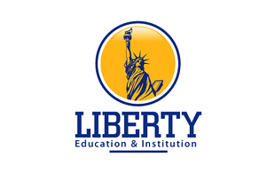 Liberty Museums & Institution Logo Design