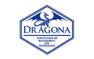 Dragona Museums & Institution Logo Design