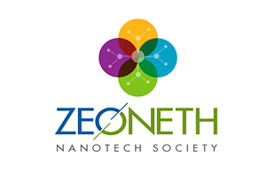 Zeoneth Nanotechnology Logo Design