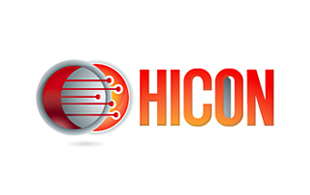 Hicon Nanotechnology Logo Design