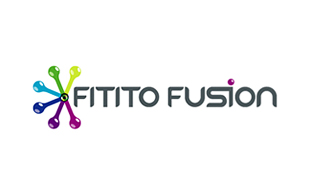 Fitito Fusion Nanotechnology Logo Design