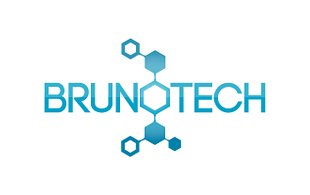 Brun Tech Nanotechnology Logo Design