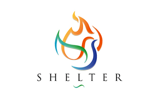 Shelter NGO & Non-Profit Organisations Logo Design