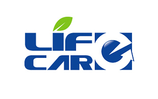 Life Care NGO & Non-Profit Organisations Logo Design
