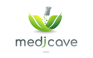 Medjcare Pharmaceuticals Logo Design