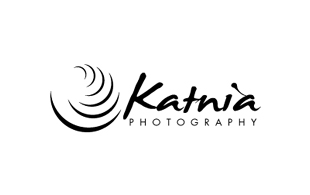 Katnia Photography & Videography Logo Design