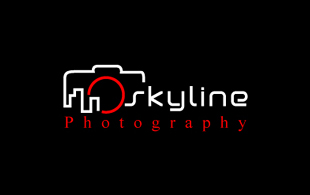 Skyline  Photography & Videography Logo Design