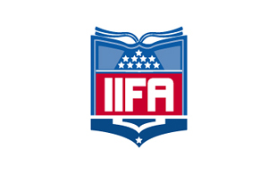 IIFA Politics Logo Design