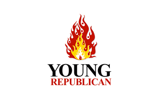 Young Republican Politics Logo Design