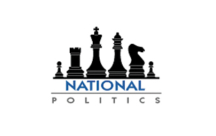 National Politics Politics Logo Design