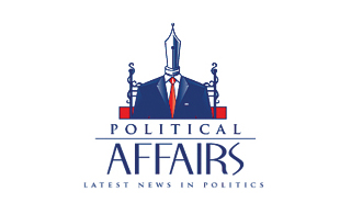 Political Affairs Politics Logo Design